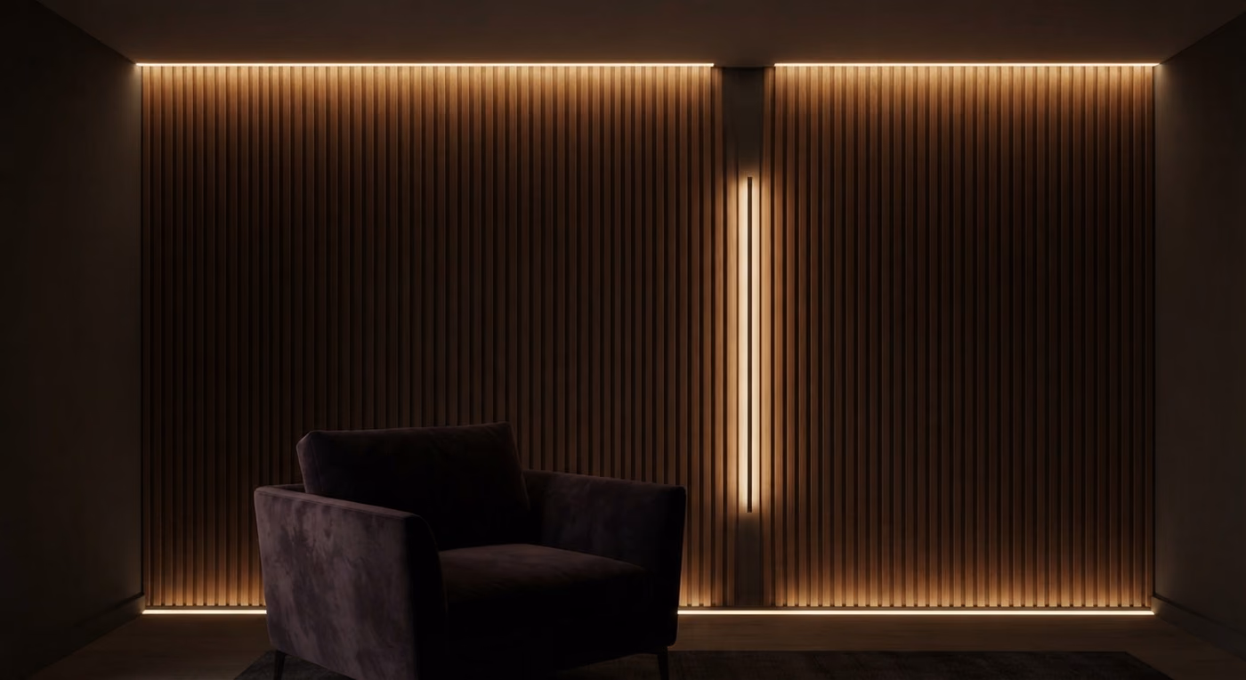 light-louvers