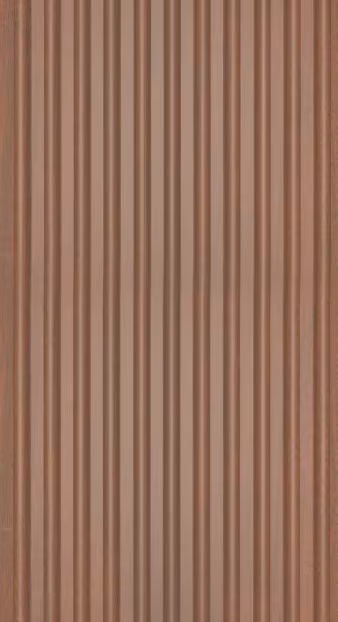 Natural Cherry – Century Ply Select - Kyra wall panel texture