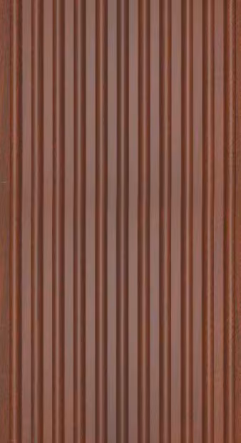 Andhra Teak – Century Ply Select - Kyra wall panel texture