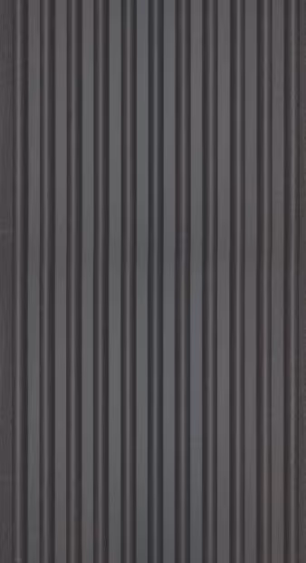 Dark Grey – Century Ply Select - Kyra wall panel texture