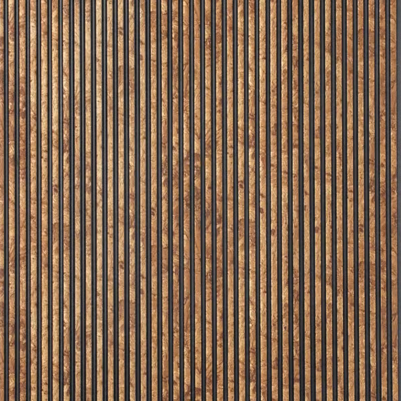 Rust Bark Groove – E3 Clads VEGAS wall panel texture
