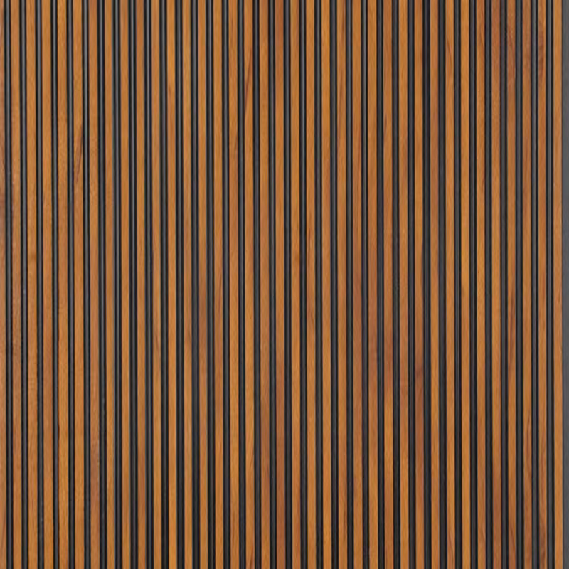 Umber Pinstripe – E3 Clads VEGAS wall panel texture