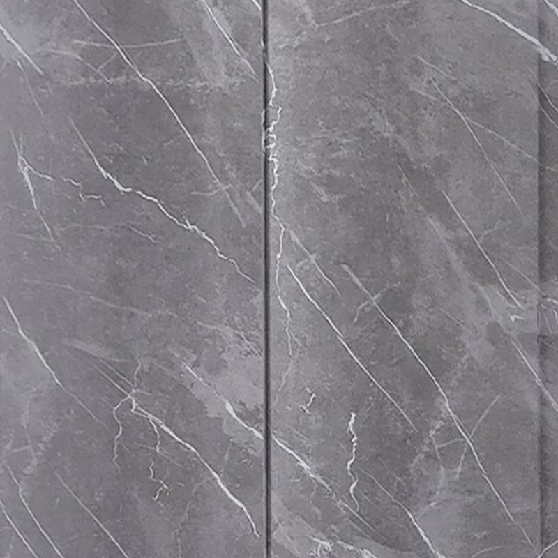 Grey Marble Plank – E3 Clads SHALLOM-10 wall panel texture