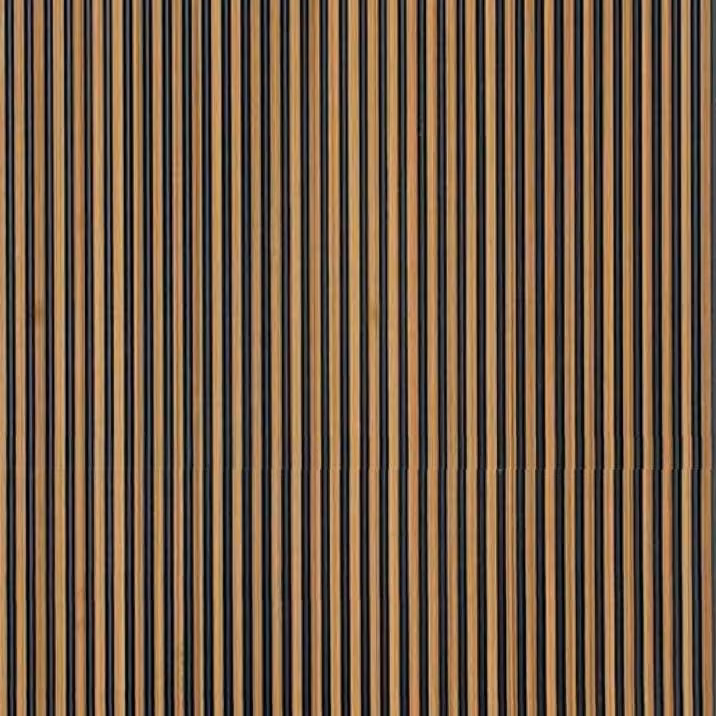 Black Gold Reed – E3 Clads PHOENIX wall panel texture