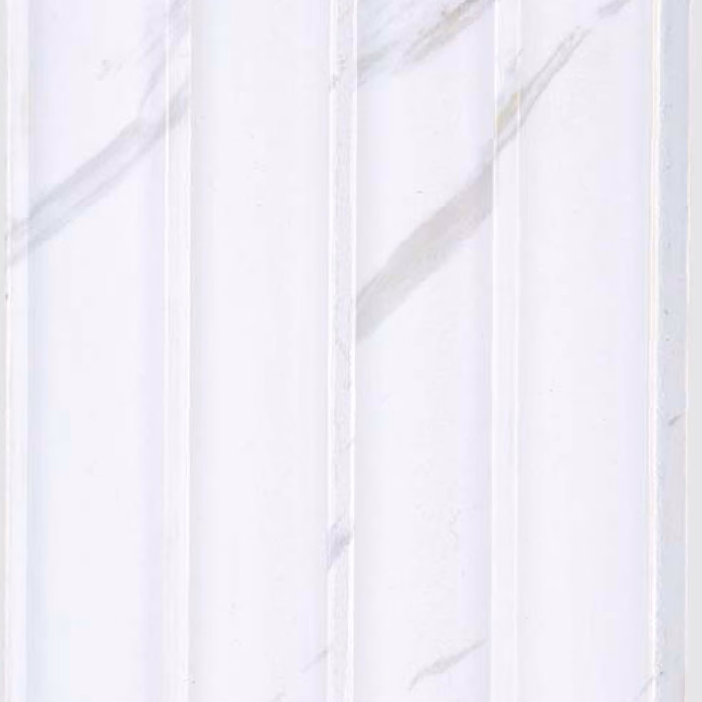 Carrara White – E3 Clads ALLESTTO wall panel texture
