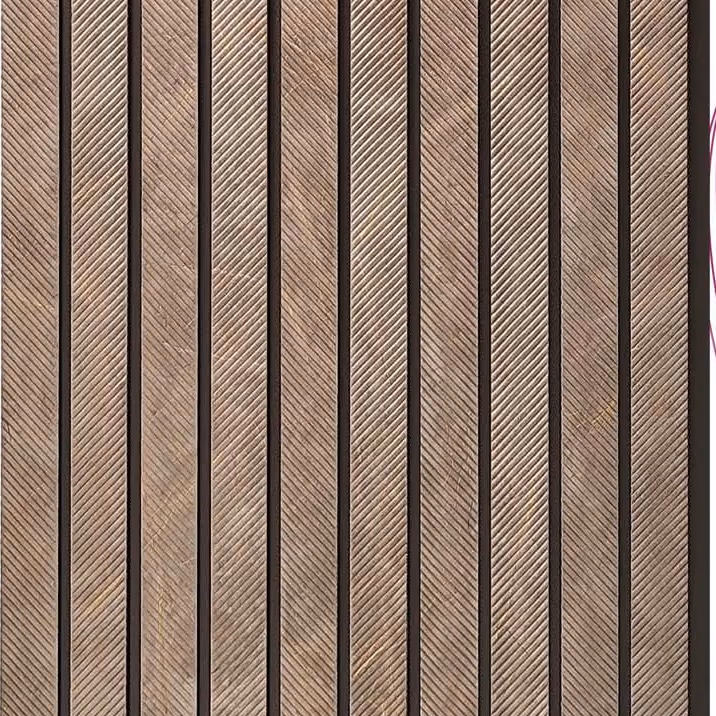 Champagne Bronze – E3 Clads PHOENIX wall panel texture