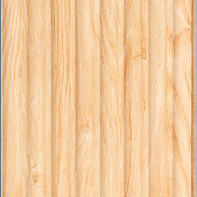 Pale Pine – E3 Clads ALDURA VOL I wall panel texture