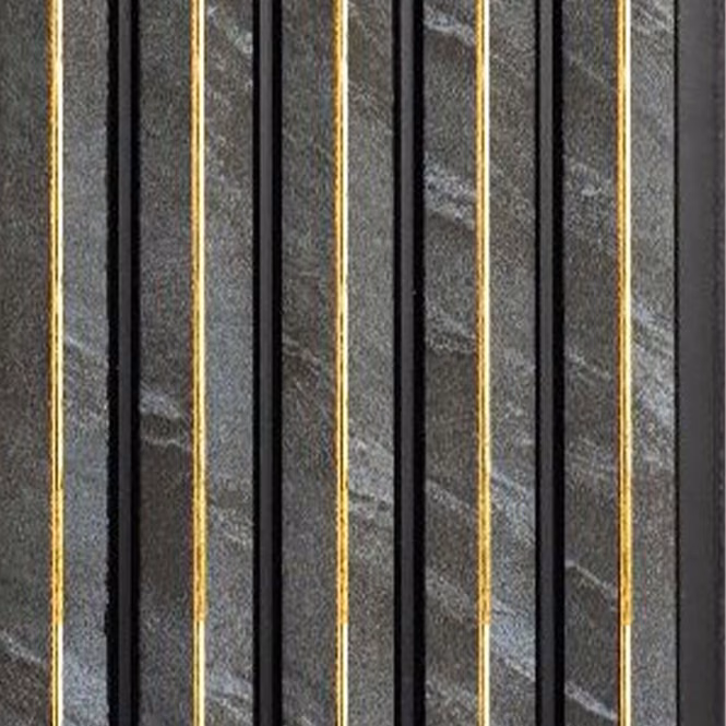 Moss Stone Gold – E3 Clads ALDURA VOL I wall panel texture