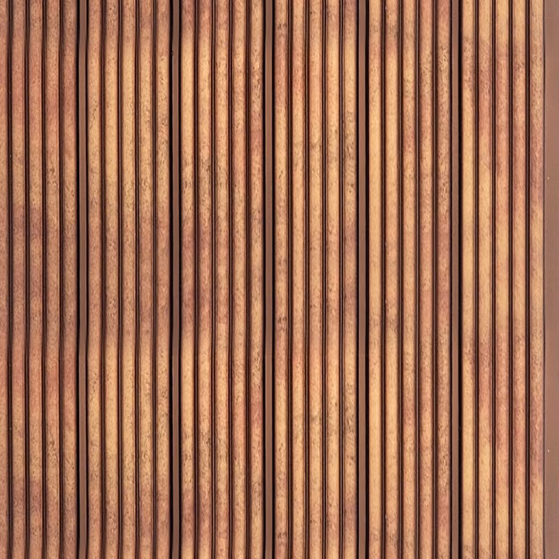 Amber Grain Groove – E3 Clads SHALLOM-10 wall panel texture