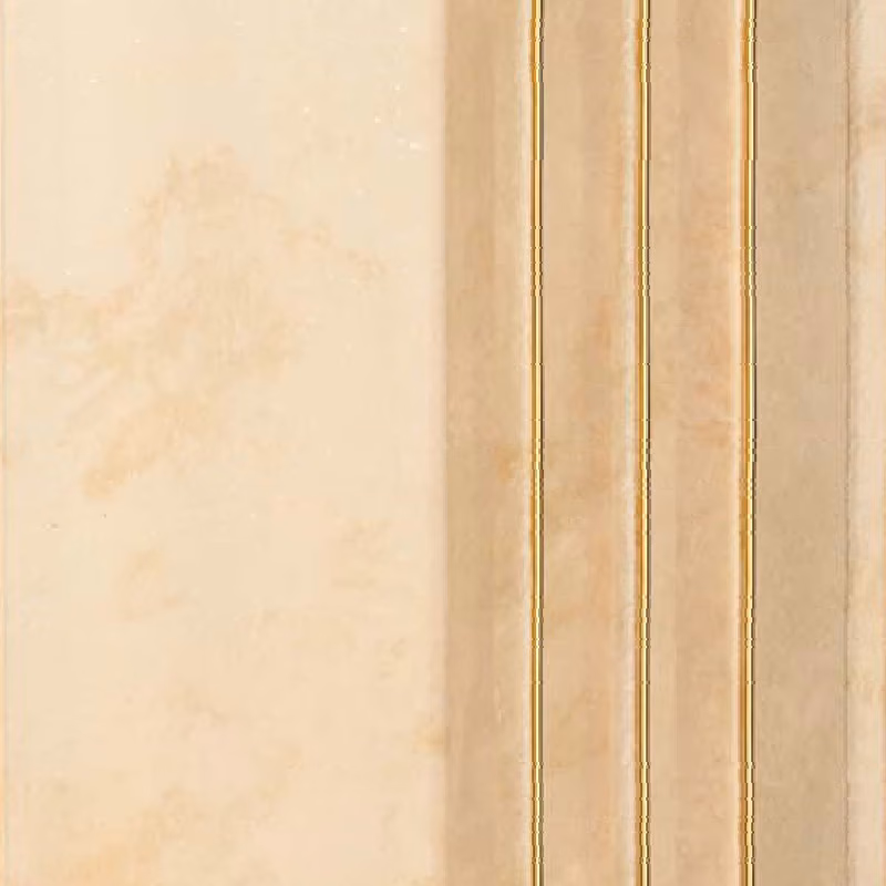 Soft Cream Onyx – E3 Clads SHALLOM wall panel texture