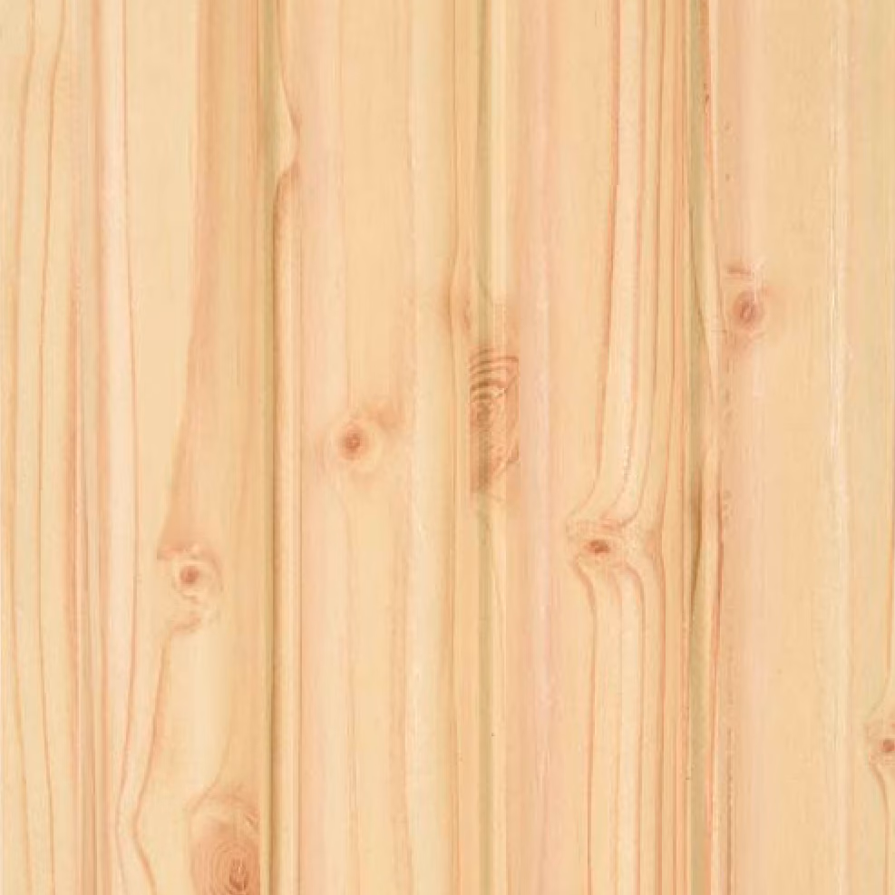 Knotty Pine – E3 Clads ALLESTTO wall panel texture