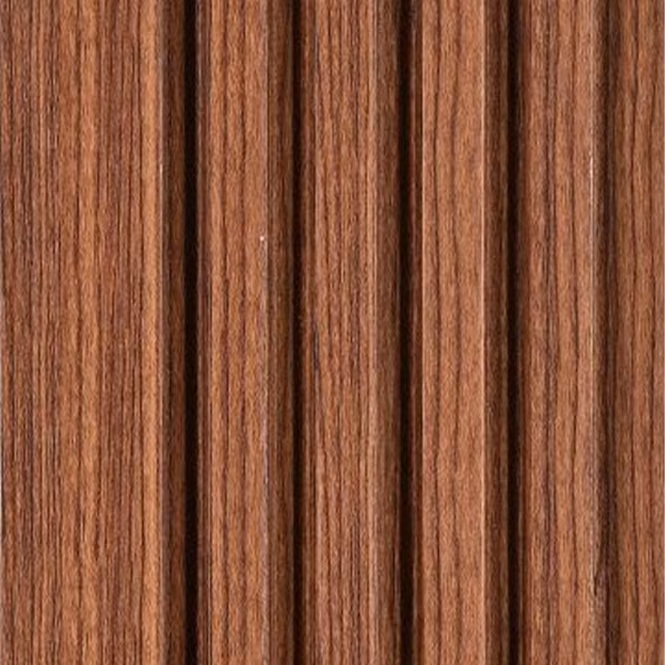 Rosewood Reed – E3 Clads ALDURA VOL I wall panel texture