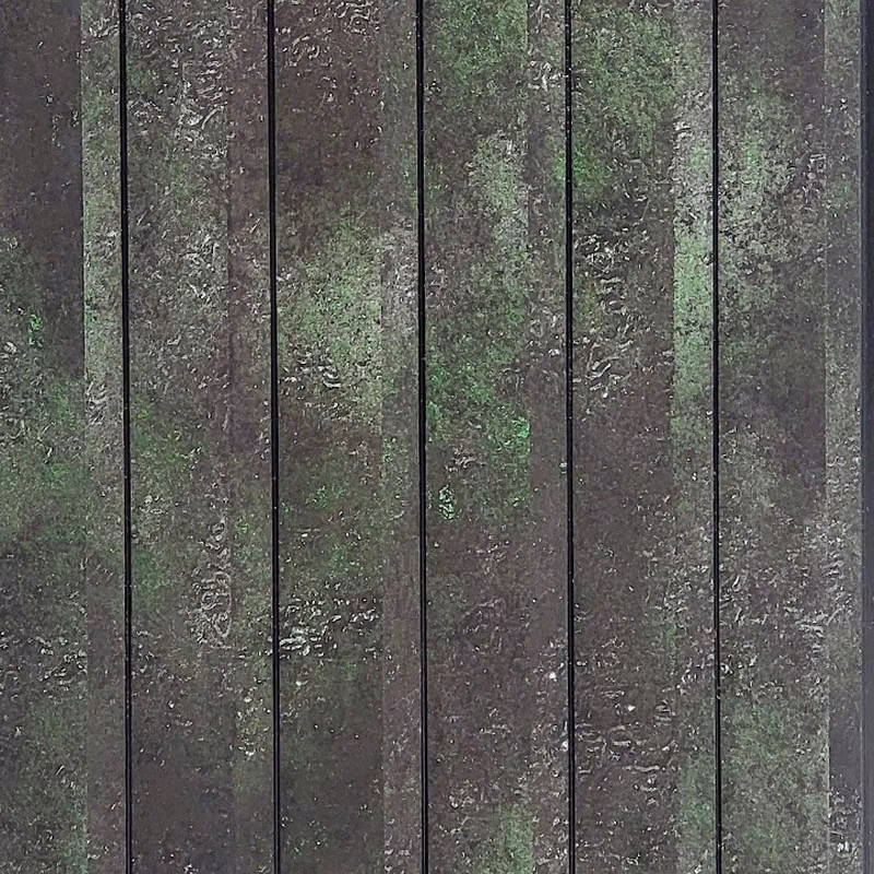 Forest Patina Marble – E3 Clads SHALLOM-10 wall panel texture