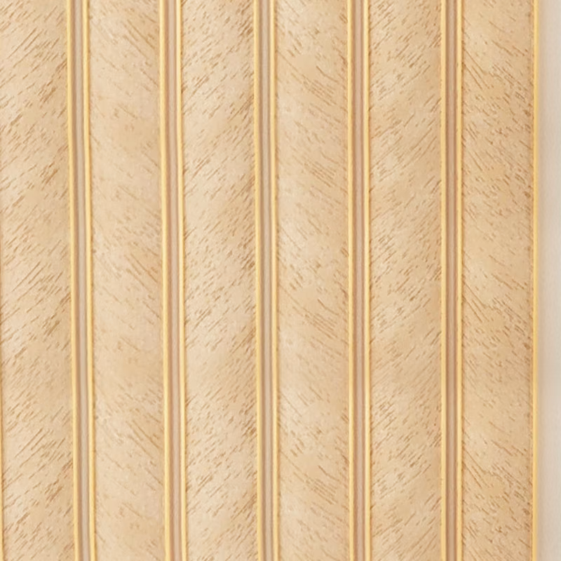 Sandstone Beige Flute – E3 Clads SHALLOM-10 wall panel texture