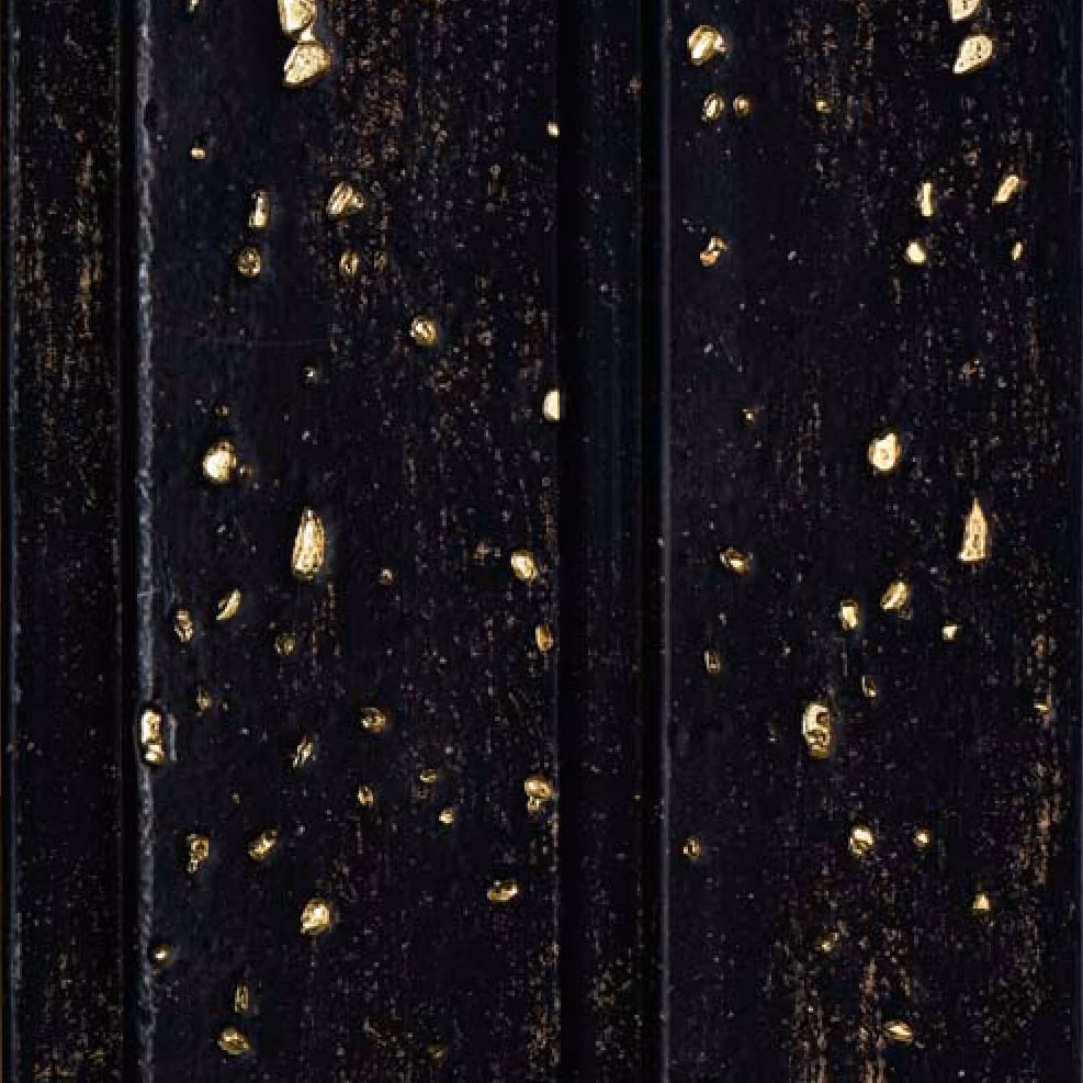 Black Galaxy – E3 Clads ALLESTTO wall panel texture