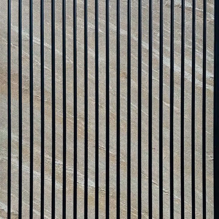 Warm Brown Wood – E3 Clads PHOENIX wall panel texture