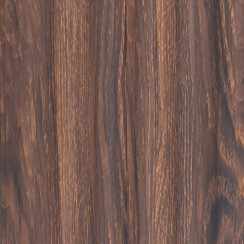 Deep Walnut Plank – E3 Clads SHALLOM-10 wall panel texture