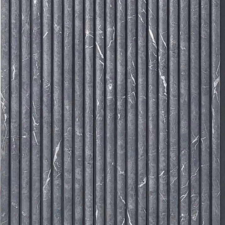Slate Grey – E3 Clads PHOENIX wall panel texture