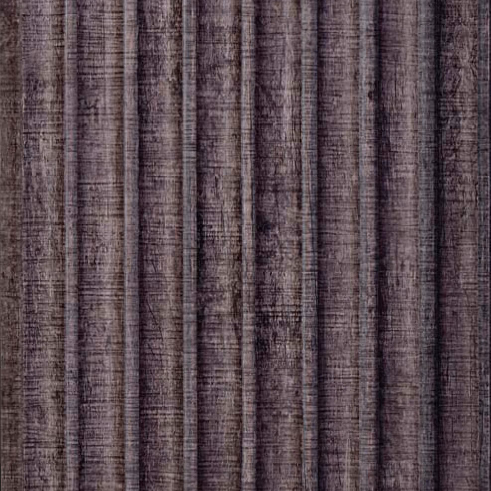 Dark Lavender Wood – E3 Clads ALLESTTO wall panel texture