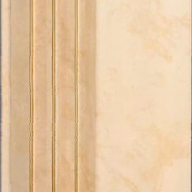 Apricot Stone – E3 Clads ALDURA VOL I wall panel texture