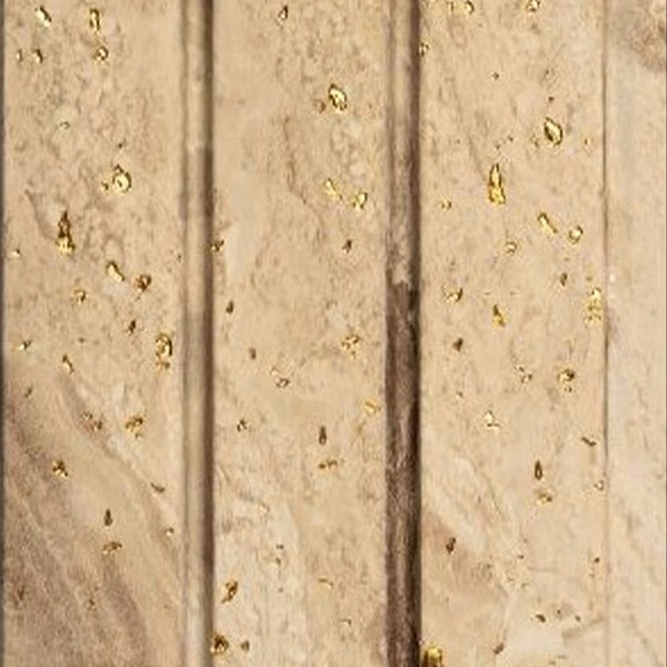 Roman Travertine – E3 Clads ALDURA VOL I wall panel texture