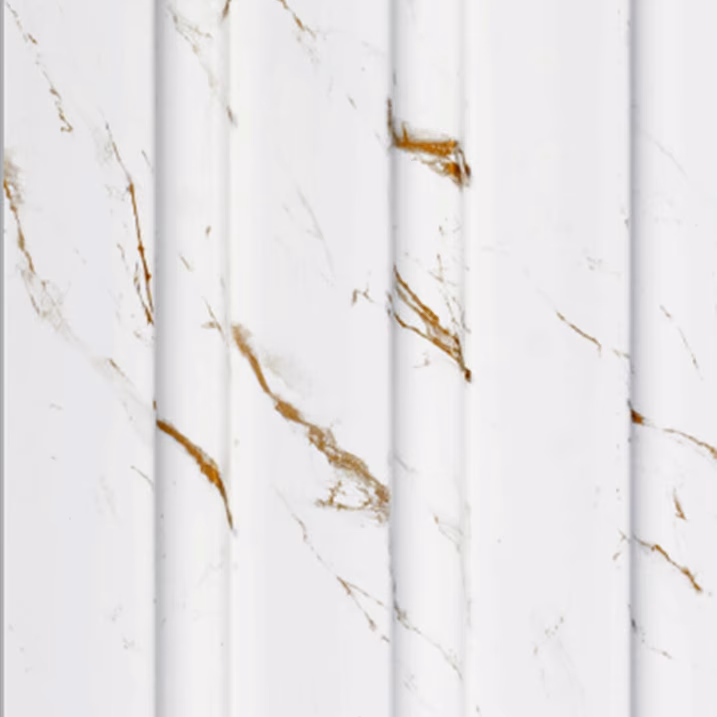 Statuario Gold – E3 Clads ALDURA VOL II wall panel texture