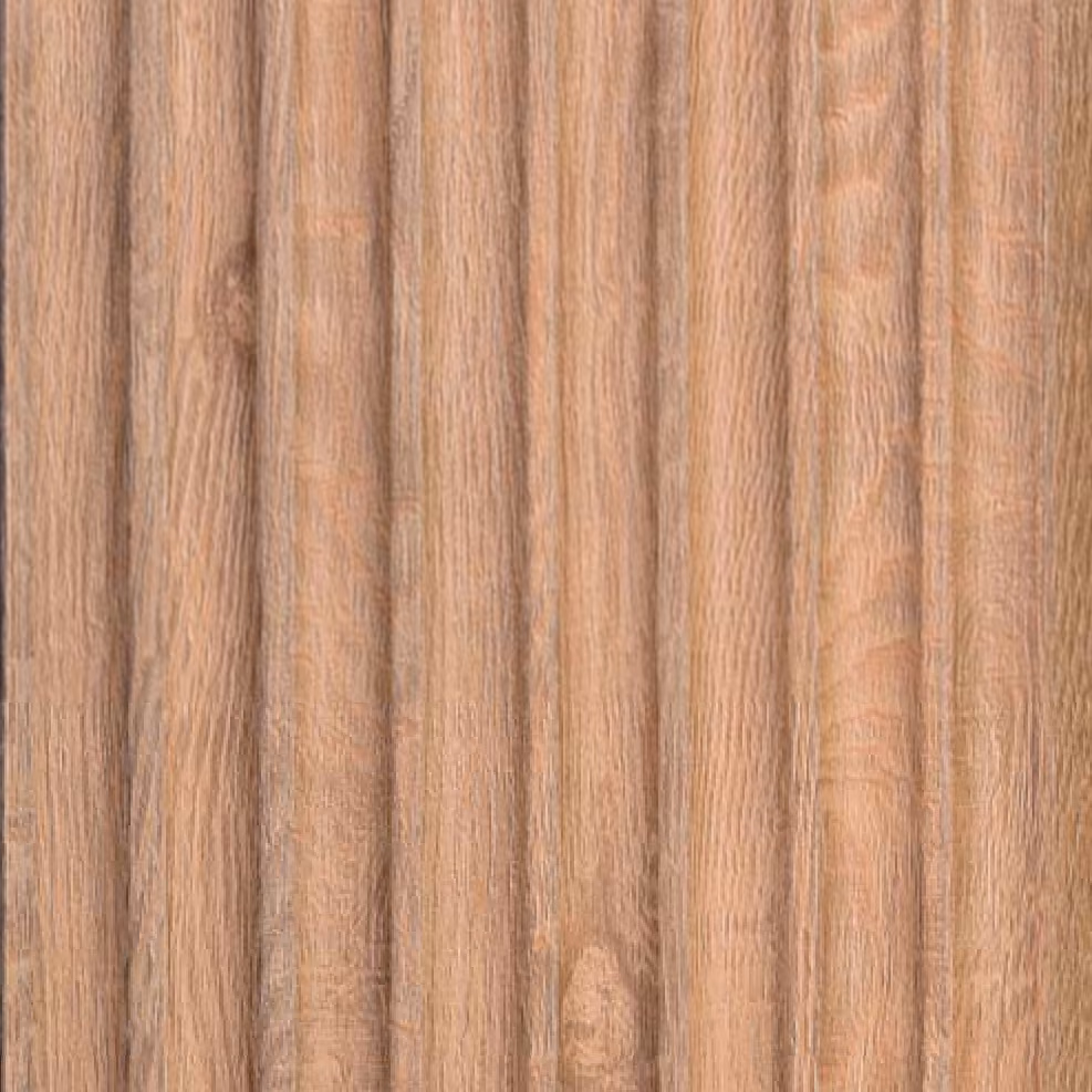 Natural Walnut – E3 Clads ALLESTTO wall panel texture