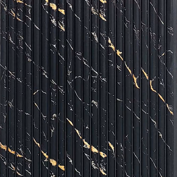 Black Fine Gold – E3 Clads PHOENIX wall panel texture