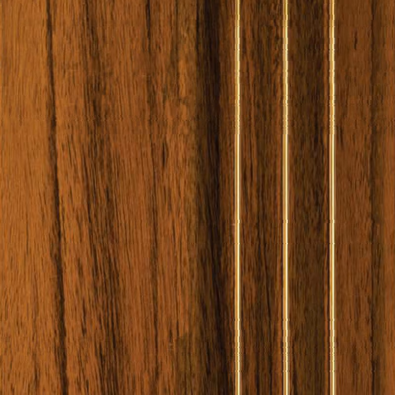 SHALOM 6028 - Chestnut Gold Line – Chestnut Gold Line Charcoal wall panel by E3 Clads, 8 ft x 5 in, Matt finish – Louver Studio Bangalore