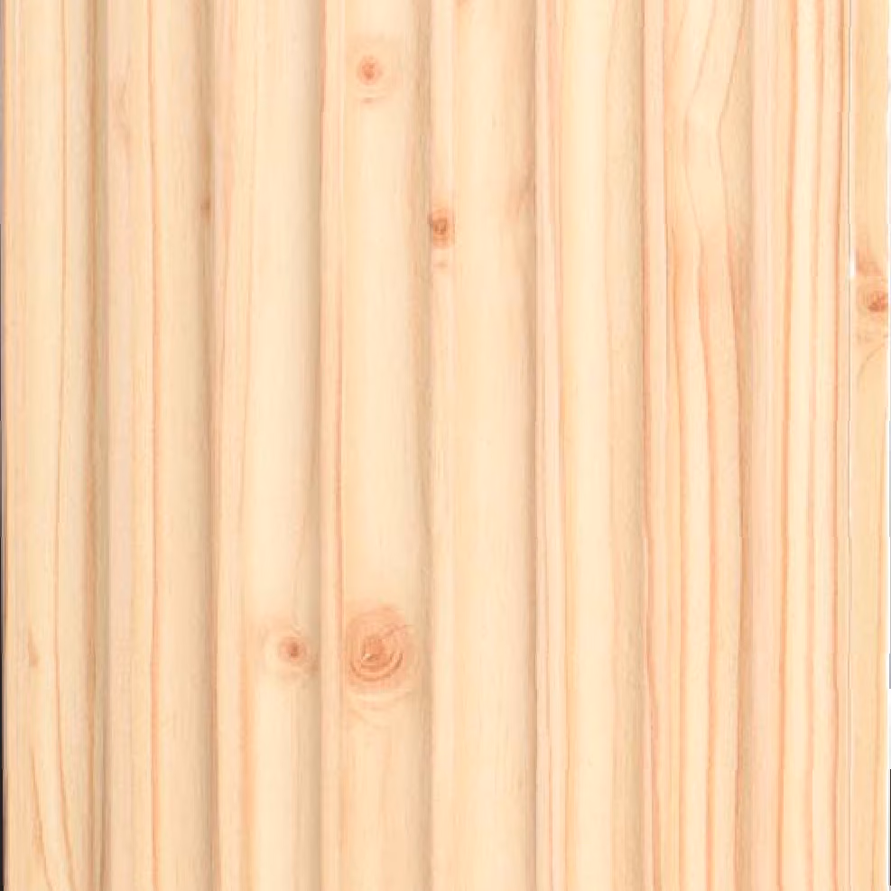 Pine White – E3 Clads ALLESTTO wall panel texture