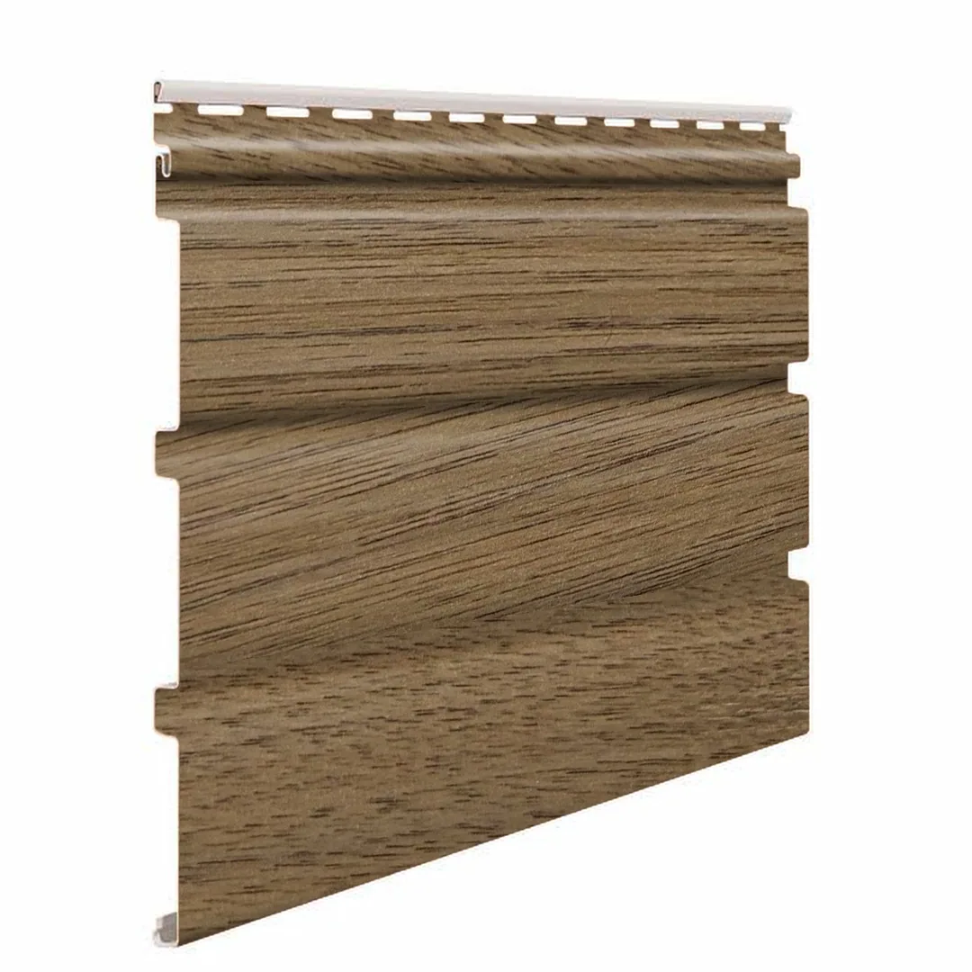 CB12 - Dark Teak