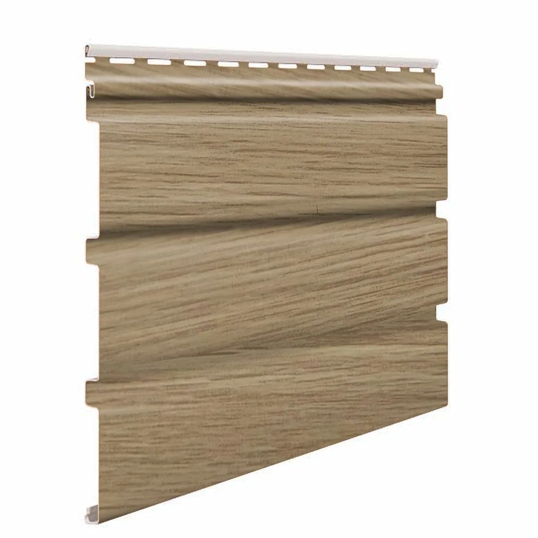 CB01 - Light Oak