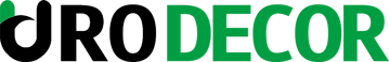 Urodecor seamless interior panels logo – authorized dealer in Bengaluru