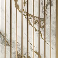Cream Gold Book Match – E3 Clads PHOENIX wall panel texture