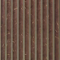 Dark Chocolate Gold – E3 Clads PHOENIX wall panel texture