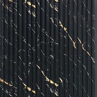 Black Fine Gold – E3 Clads PHOENIX wall panel texture