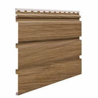 Dark Oak – Louver Studio Linear Series wall panel texture