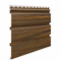 Walnut – Louver Studio Linear Series wall panel texture