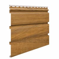 American Walnut – Louver Studio Linear Series wall panel texture