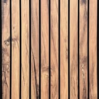 Rustic Knotted Oak – Louver Studio PVC wall panel texture