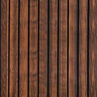 Flame Rosewood – Louver Studio PVC wall panel texture