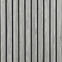 Ash Grey Wood – Louver Studio PVC wall panel texture