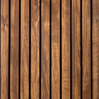 Natural Teak – Louver Studio PVC wall panel texture