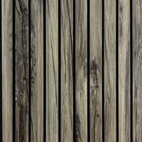 Weathered Driftwood – Louver Studio PVC wall panel texture